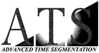 ATS ADVANCED TIME SEGMENTATION logo