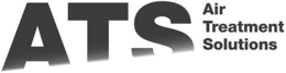 ATS AIR TREATMENT SOLUTIONS logo
