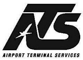 ATS AIRPORT TERMINAL SERVICES