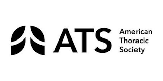 ATS AMERICAN THORACIC SOCIETY logo