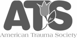 ATS AMERICAN TRAUMA SOCIETY logo