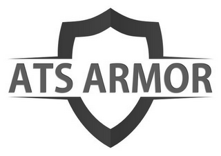 ATS ARMOR logo