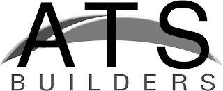 ATS BUILDERS logo
