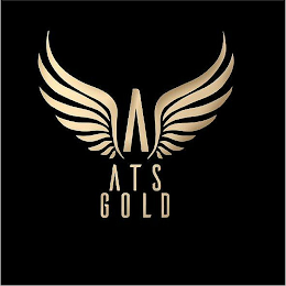 ATS GOLD logo