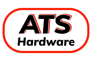 ATS HARDWARE logo