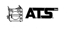 A.T.S. INC logo