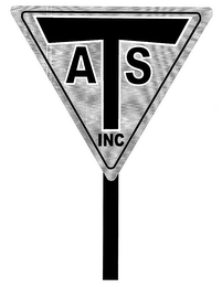 ATS INC logo