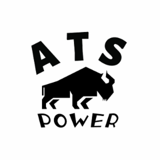 ATS POWER logo