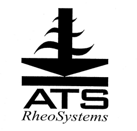ATS RHEOSYSTEMS logo