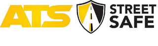 ATS STREET SAFE logo