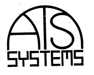 ATS SYSTEMS logo