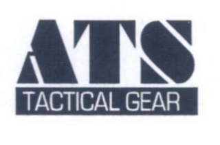 ATS TACTICAL GEAR logo