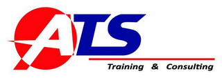 ATS TRAINING & CONSULTING logo