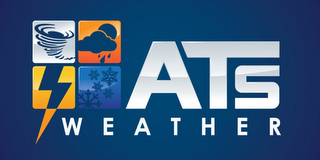 ATS WEATHER logo