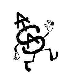 ATSA logo