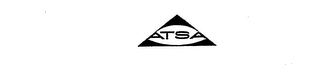 ATSA logo