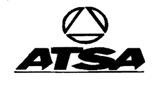 ATSA logo