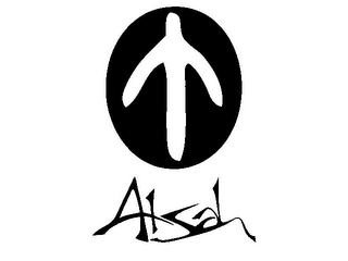 ATSAH logo