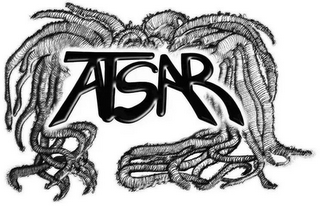 ATSAR logo
