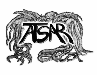 ATSAR logo