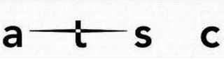 ATSC logo