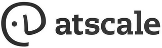 ATSCALE logo