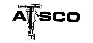 ATSCO logo