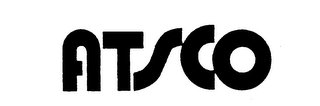 ATSCO logo