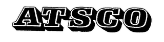 ATSCO logo
