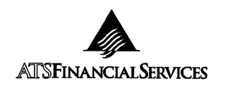 ATSFINANCAL SERVICES logo