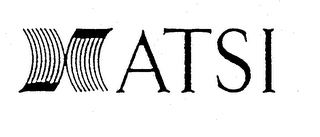 ATSI logo