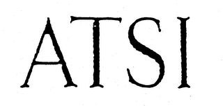 ATSI logo