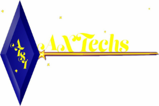 ATSI AX TECHS logo