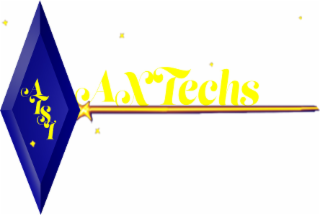 ATSI AX TECHS logo