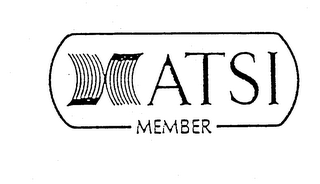 ATSI MEMBER logo