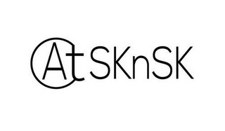 ATSKNSK logo