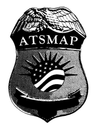 ATSMAP logo