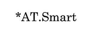 AT.SMART logo