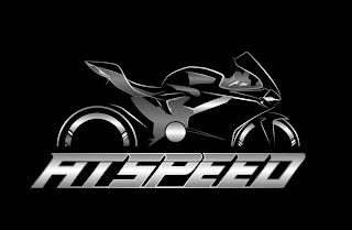 ATSPEED logo