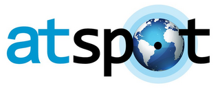 ATSPOT logo