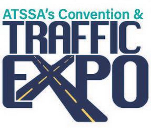 ATSSA'S CONVENTION & TRAFFIC EXPO logo