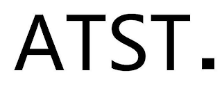 ATST. logo