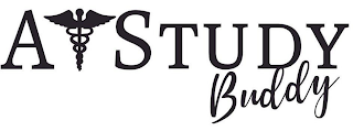 ATSTUDY BUDDY logo