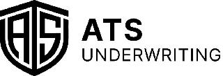 ATSU ATS UNDERWRITING logo