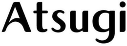 ATSUGI logo