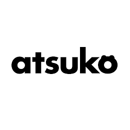 ATSUKO logo