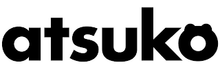 ATSUKO logo