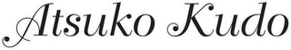 ATSUKO KUDO logo