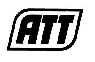 ATT logo