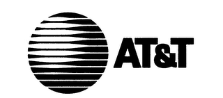 AT&T logo